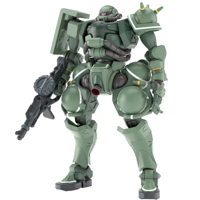 Hg 1/144 high grade bandai hobby gundam gunpla zaku gq - préco mai 2026BANMK69173.jpg4573102691736