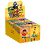 Entry grade blokees sesame street figure vol 2 asst 8pcs - préco aout 2025BLK74845B.jpg0810181530599