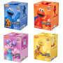Entry grade blokees sesame street figure vol 2 asst 8pcs - préco aout 2025BLK74840C.jpg0810181530599
