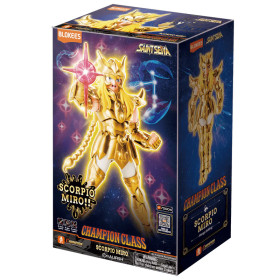 Figure-rise blokees saint seiya champion class scorpio milo - préco septembre 2025BLK75004.jpg0810181530728