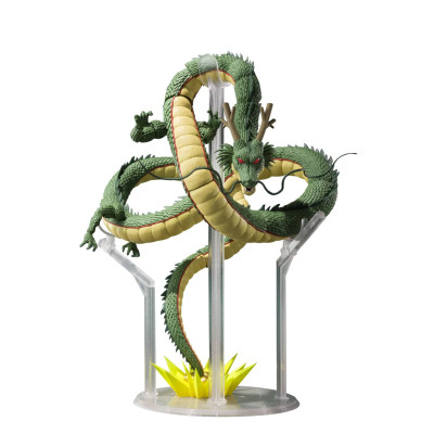 Figurine articulee tamashii nations Dragon Ball Z sh figuarts shenron 28cm reedition - préco mars 2026DBZF049.JPG4573102693228
