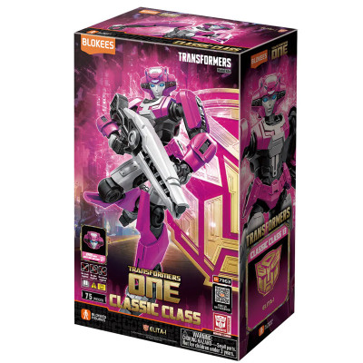 Figure-rise blokees transformers classic class 13 elita 1 transformer one - préco aout 2025BLK71163.jpg0858050008589