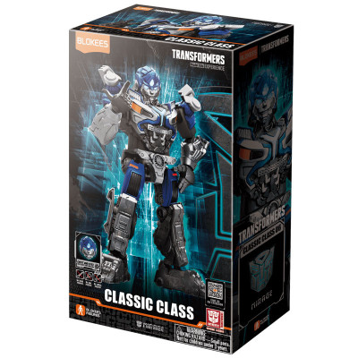 Figure-rise blokees transformers classic class 06 mirage rise of the beasts - préco aout 2025BLK71151.jpg6972984886229