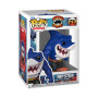 Pop funko mattel retro street sharks ripster Pop funko mattel retro street sharks ripster