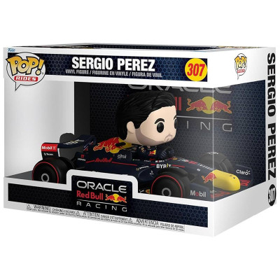 Pop rides funko formule 1 red bull perez - préco juillet 2025FUN83920.jpg0889698839204
