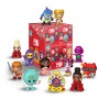 Trading figure funko retro toys mystery minis asst 12pcs
