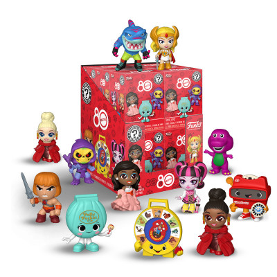 Trading figure funko retro toys mystery minis asst 12pcs - préco juillet 2025FUN83978.jpg0889698839785