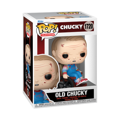 Pop funko chucky tv old - préco octobre 2025FUN87111.png0889698871112
