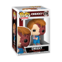 Pop funko chucky tv melted - préco octobre 2025 Pop funko chucky tv melted - préco octobre 2025
