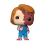 Pop funko chucky tv melted - préco octobre 2025FUN87110_Chucky(TV)_MeltedChucky_POP_GLAM-WEB.png0889698871105