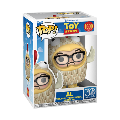 Pop funko disney toy story 30th al - préco octobre 2025FUN88467.png0889698884679