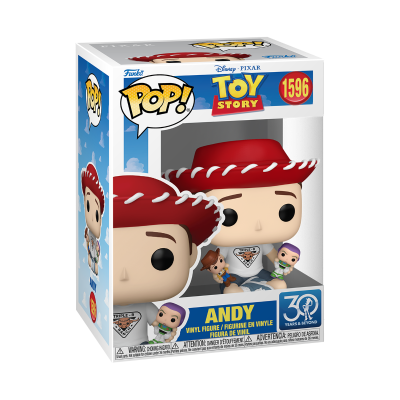 Pop funko disney toy story 30th andy - préco octobre 2025FUN86273.png0889698862738