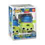 Pop funko disney toy story 30th alien - préco octobre 2025 Pop funko disney toy story 30th alien - préco octobre 2025