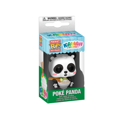 Pocket pop funko foods poke panda - préco octobre 2025FUN86727.png0889698867276