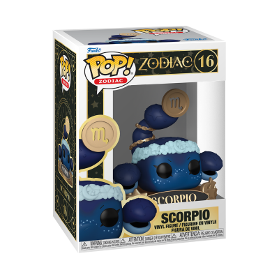 Pop funko zodiac scorpio - préco octobre 2025FUN88324.png0889698883245