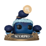 Pop funko zodiac scorpio - préco octobre 2025FUN88324_Zodiac_Scorpio_POP_GLAM-WEB.png0889698883245