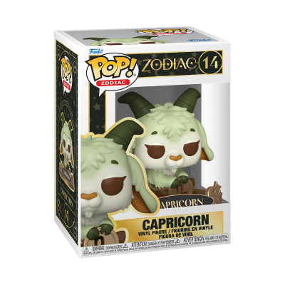 Pop funko zodiac capricorn - préco octobre 2025FUN88321.png0889698883214