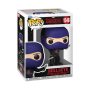 Pop funko marvel daredevil born again bullseye tireur - préco octobre 2025 Pop funko marvel daredevil born again bullseye tireur - préco octobre 2025