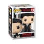 Pop funko marvel daredevil born again punisher - préco octobre 2025 Pop funko marvel daredevil born again punisher - préco octobre 2025