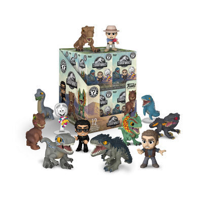 Trading figure funko jurassic park & world mystery minis asst 12pcs - préco juillet 2025FUN87856.png0889698878562