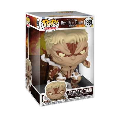 Pop 25cm funko attaque des titans jumbo armored titan - préco octobre 2025FUN80374.png0889698803748