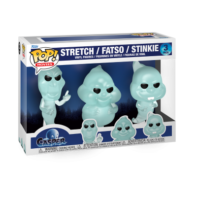 Pop funko casper 30th anniv ghostly trio 3 pack - préco novembre 2025FUN86337.png0889698863377