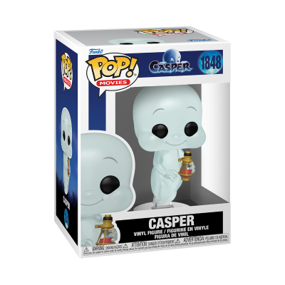 Pop funko casper 30th anniv chase - préco novembre 2025FUN86336.png0889698863360