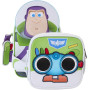 Besace Loungefly Pixar Toy Story Buzz Lightyear - import Août