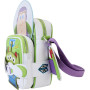 Besace Loungefly Pixar Toy Story Buzz Lightyear - import Août