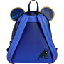 Sac à dos Loungefly Disney Kingdom Hearts Mickey - import octobre