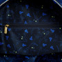 Sac à dos Loungefly Disney Kingdom Hearts Mickey - import octobre