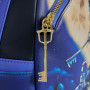 Sac à dos Loungefly Disney Kingdom Hearts Mickey - import octobre