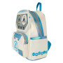 Sac a dos Loungefly Marvel Les 4 fantastiques H.E.R.B.I.E. - précommande juin