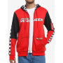 Disney Pixar Cars Lightning McQueen Color-Block Sweatshirt à capuche - Import Juillet 202533063908_hi?$productMainDesktop$&fmt=a