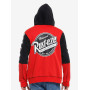 Disney Pixar Cars Lightning McQueen Color-Block Sweatshirt à capuche - Import Juillet 202533063908_av1?$productMainDesktop$&fmt=