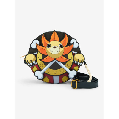 Loungefly One Piece Thousand Sunny Figural Sac à main - Import Juillet 202533740010_hi?$productMainDesktop$&fmt=auto12345337400