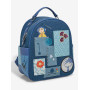 Coraline Patchwork Denim Mini Sac à dos - Import Juillet 202533978166_av1?$productMainDesktop$&fmt=auto1234533978181