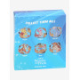 Disney Winnie l'Ourson Character Wreaths Blind Box Pins - Import Juillet 202533864833_av1?$productMainDesktop$&fmt=auto12345338