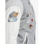 Studio Ghibli® Mon voisin Totoro Icons Varsity Jacket - Import Juillet 202532382072_av3?$productMainDesktop$&fmt=auto12345323820