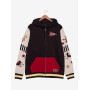 Disney Mickey Mouse & Friends Carnival Icons zippé Sweatshirt à capuche - Import Juillet 202533660383_hi?$productMainDesktop$&f