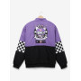 Sanrio Kuromi Checkered Racing Jacket - Import Juillet 202520560798_av1?$productMainDesktop$&fmt=auto1234520560798