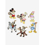 Disney Mickey and Friends Country Club Blind Box Pins - Import Août 2025 Disney Mickey and Friends Country Club Blind Box Pins - Import Août 2025