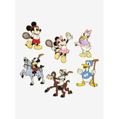 Disney Mickey and Friends Country Club Blind Box Pins - Import Juillet 202533548937_hi?$productMainDesktop$&fmt=auto12345335489