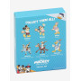 Disney Mickey and Friends Country Club Blind Box Pins - Import Juillet 202533548937_av1?$productMainDesktop$&fmt=auto1234533548