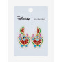 Baublebar Disney Lilo & Stitch Watermelon Stitch boucle d'oreille - Import Août 2025 Baublebar Disney Lilo & Stitch Watermelon Stitch boucle d'oreille - Import Août 2025
