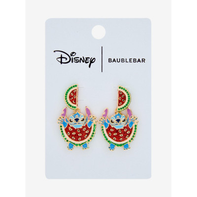 Baublebar Disney Lilo & Stitch Watermelon Stitch boucle d'oreille - Import Juillet 202534069953_hi?$productMainDesktop$&fmt=aut