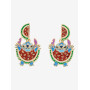 Baublebar Disney Lilo & Stitch Watermelon Stitch boucle d'oreille - Import Juillet 202534069953_av1?$productMainDesktop$&fmt=au