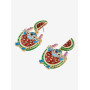 Baublebar Disney Lilo & Stitch Watermelon Stitch boucle d'oreille - Import Juillet 202534069953_av2?$productMainDesktop$&fmt=au