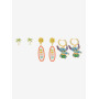 Baublebar Disney Lilo & Stitch Surf Stitch Boucle d'Oreille - Import Juillet 202534069954_av1?$productMainDesktop$&fmt=auto1234