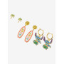 Baublebar Disney Lilo & Stitch Surf Stitch Boucle d'Oreille - Import Juillet 202534069954_av2?$productMainDesktop$&fmt=auto1234